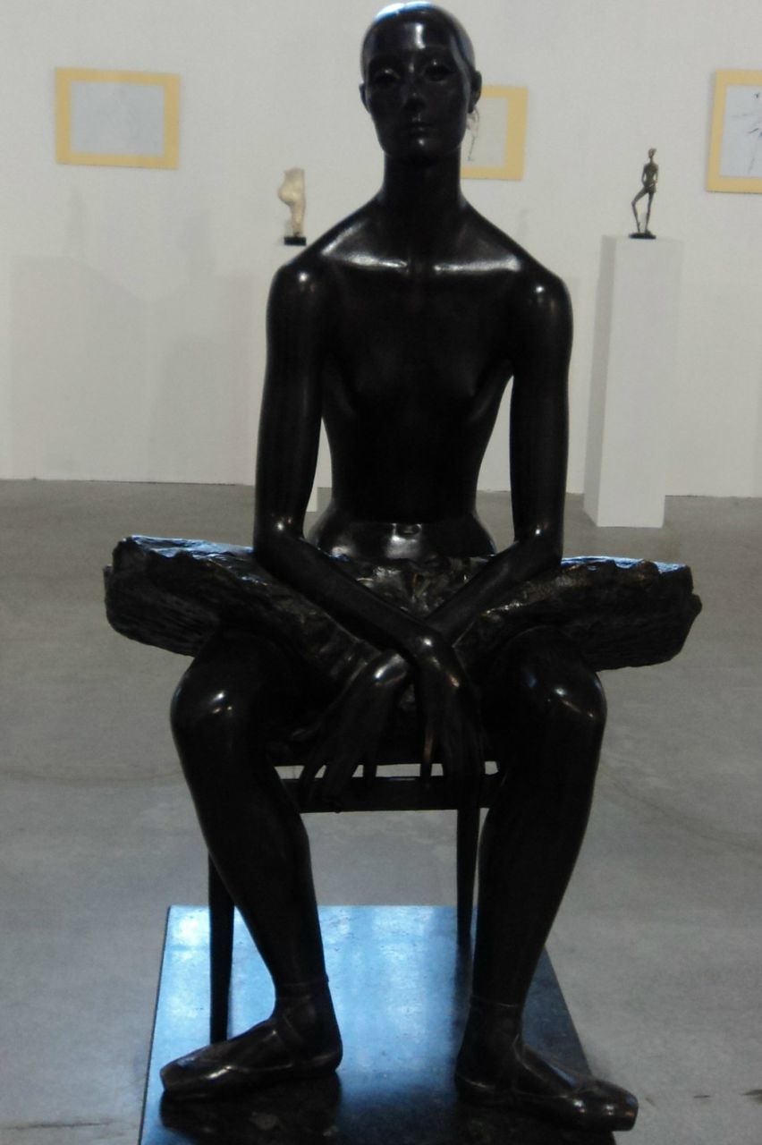 Инна Крикунова | Луганск