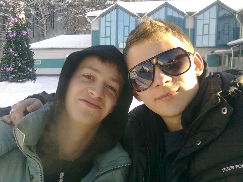 Sergey Filonov | Иркутск