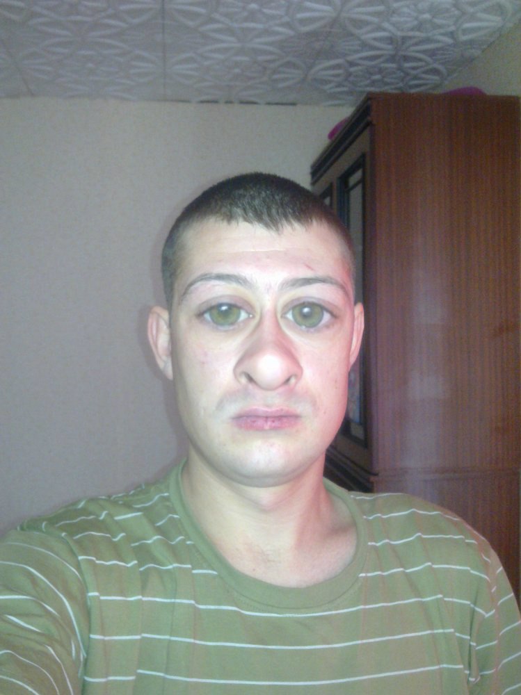 Александр Некрасов | Челябинск