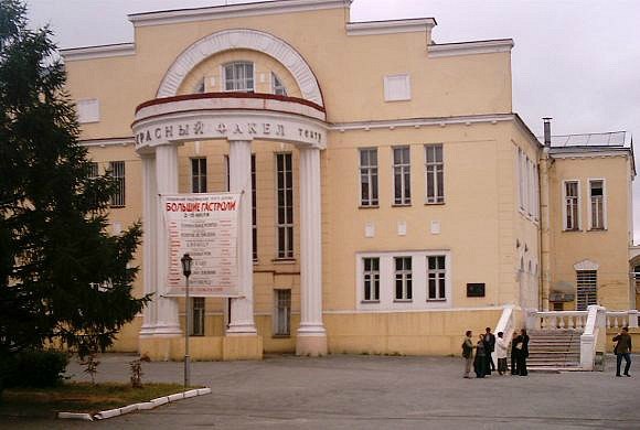 Андрюшка Белов-Шилов Бульдог | Москва