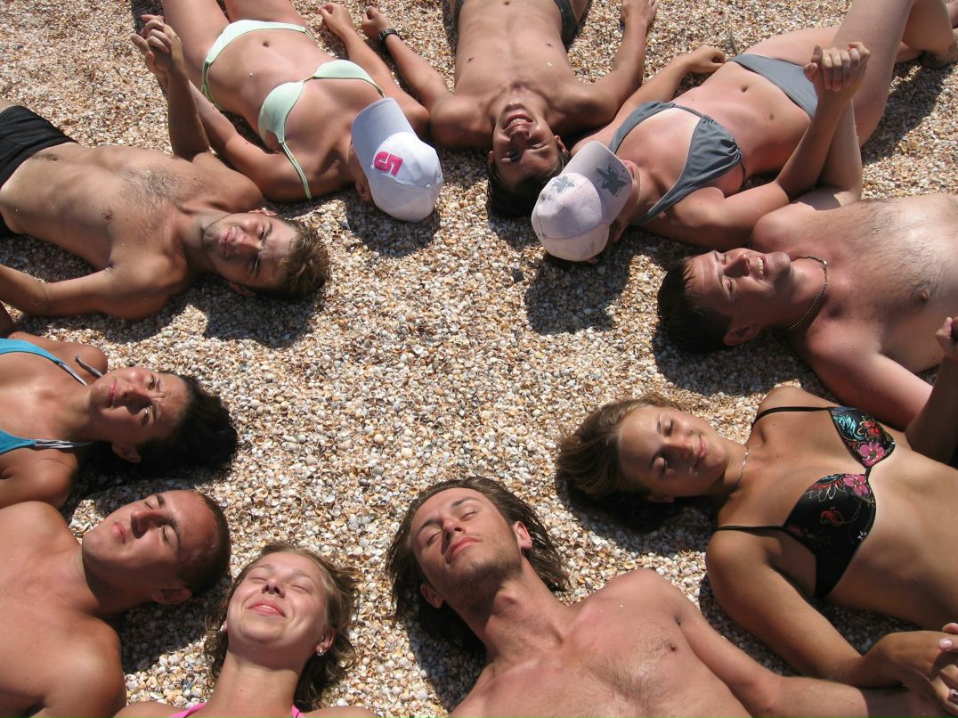 Серёжа Папинчак _WILD_ | Херсон