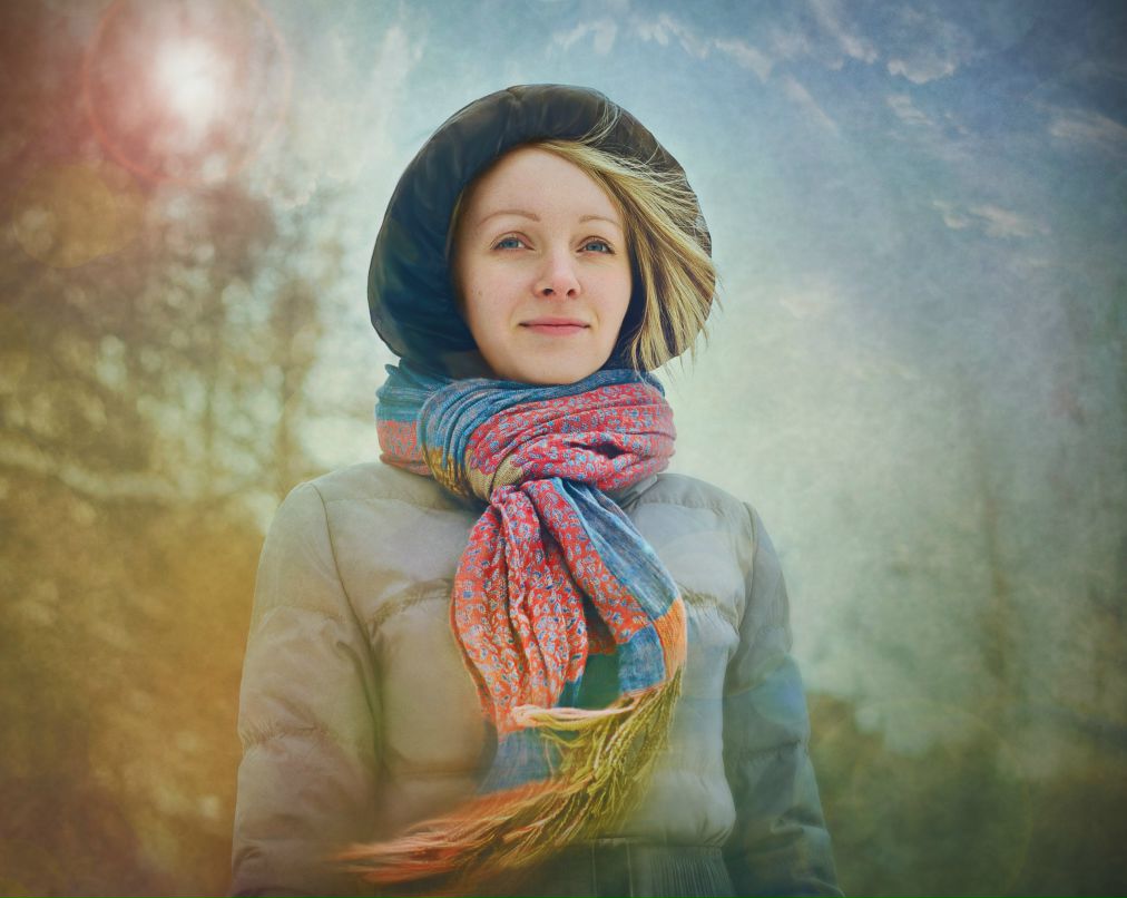 Ольга Шаверда | Николаев