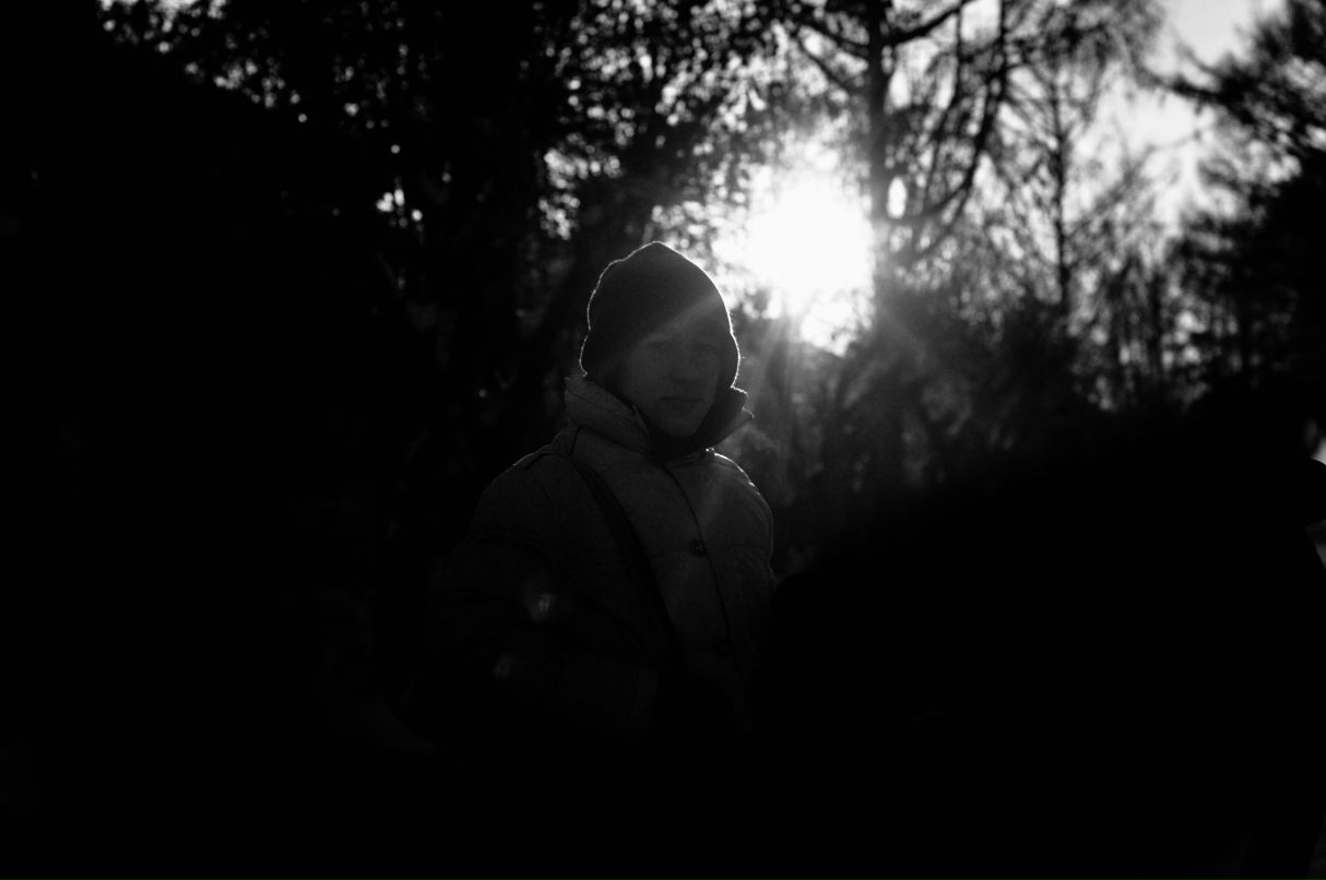 Alexander Morozzzov | Москва