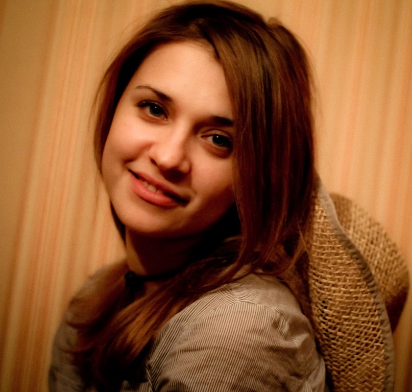 Виктория Ткачёва | 