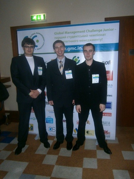 Александр Красильник | Киев