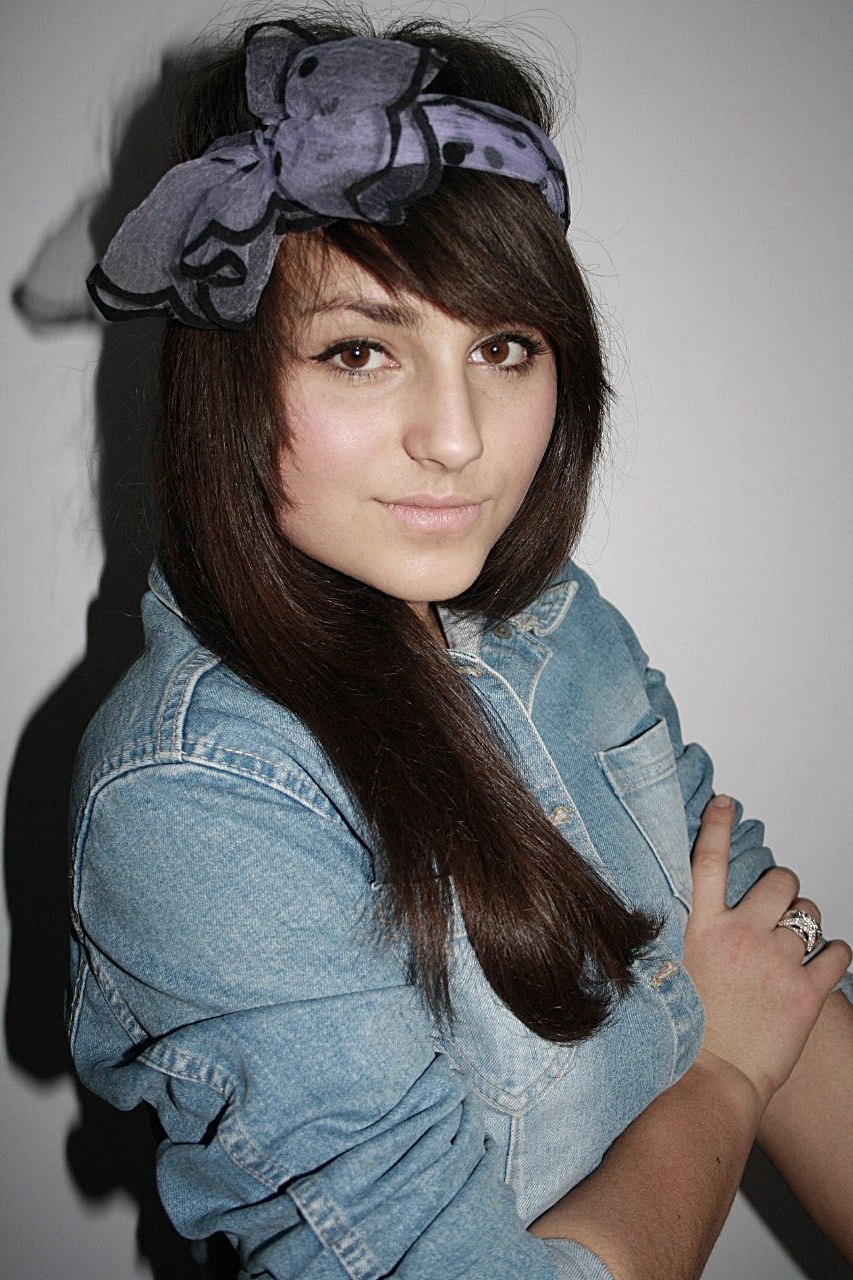 Маринка Богуненко | Киев