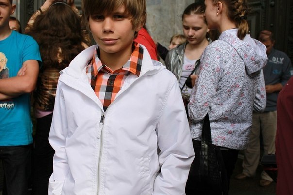 Костя Козлов | Херсон