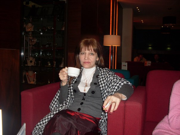 №53, Елена Рыбалко-Ёлкина №53, Елена Рыбалко-Ёлкина