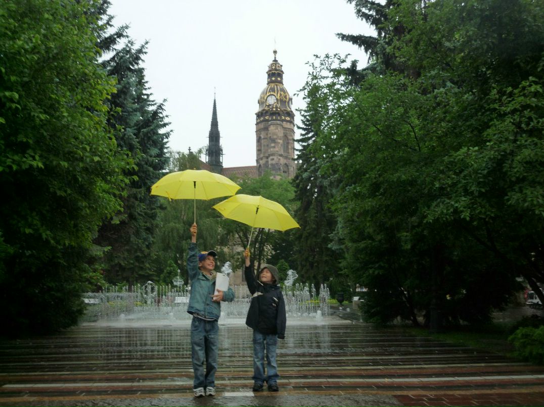 Евгений Британ | Санкт-Петербург