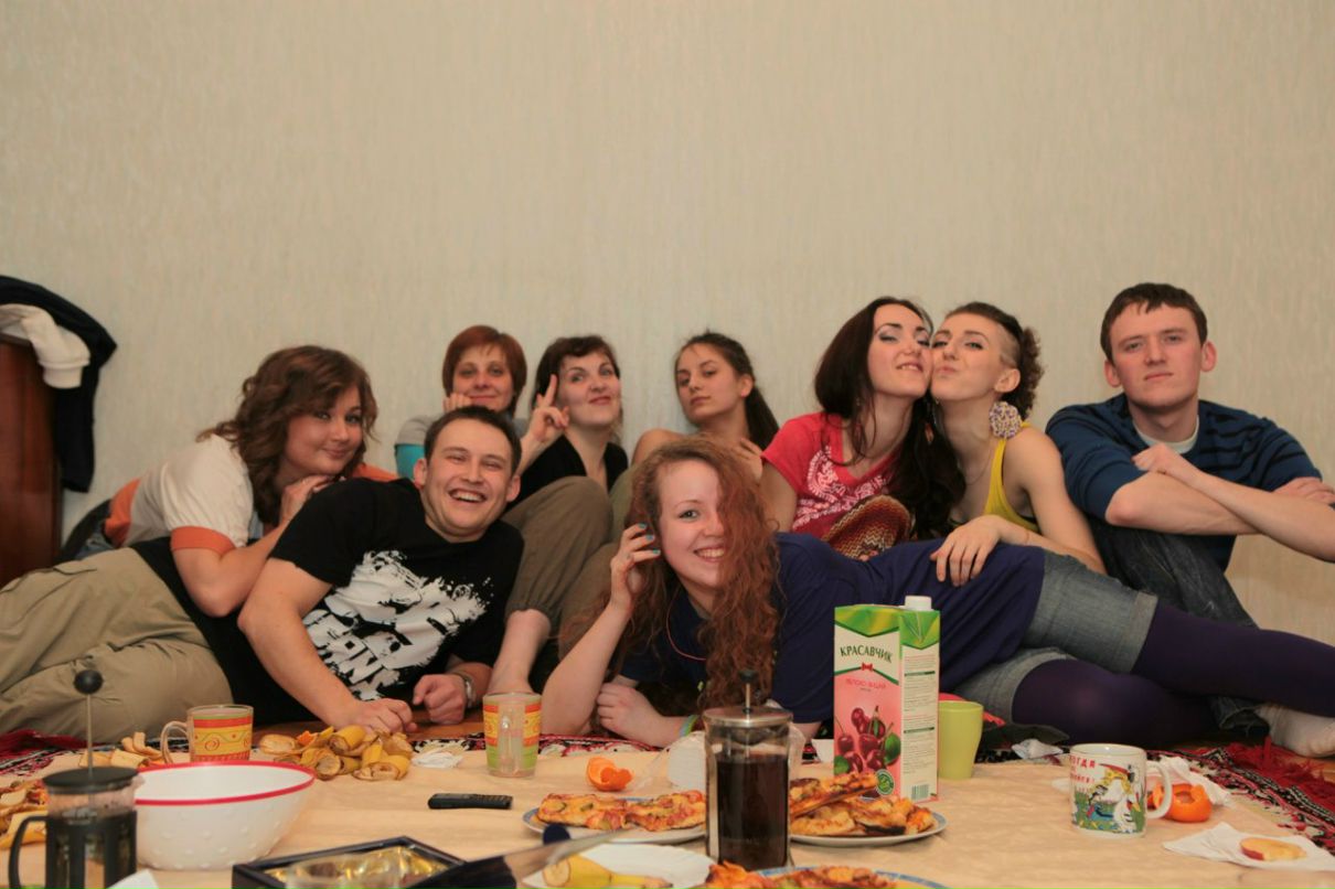 Анна Уразманова | Ижевск