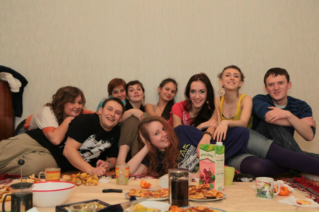 Анна Уразманова | Ижевск