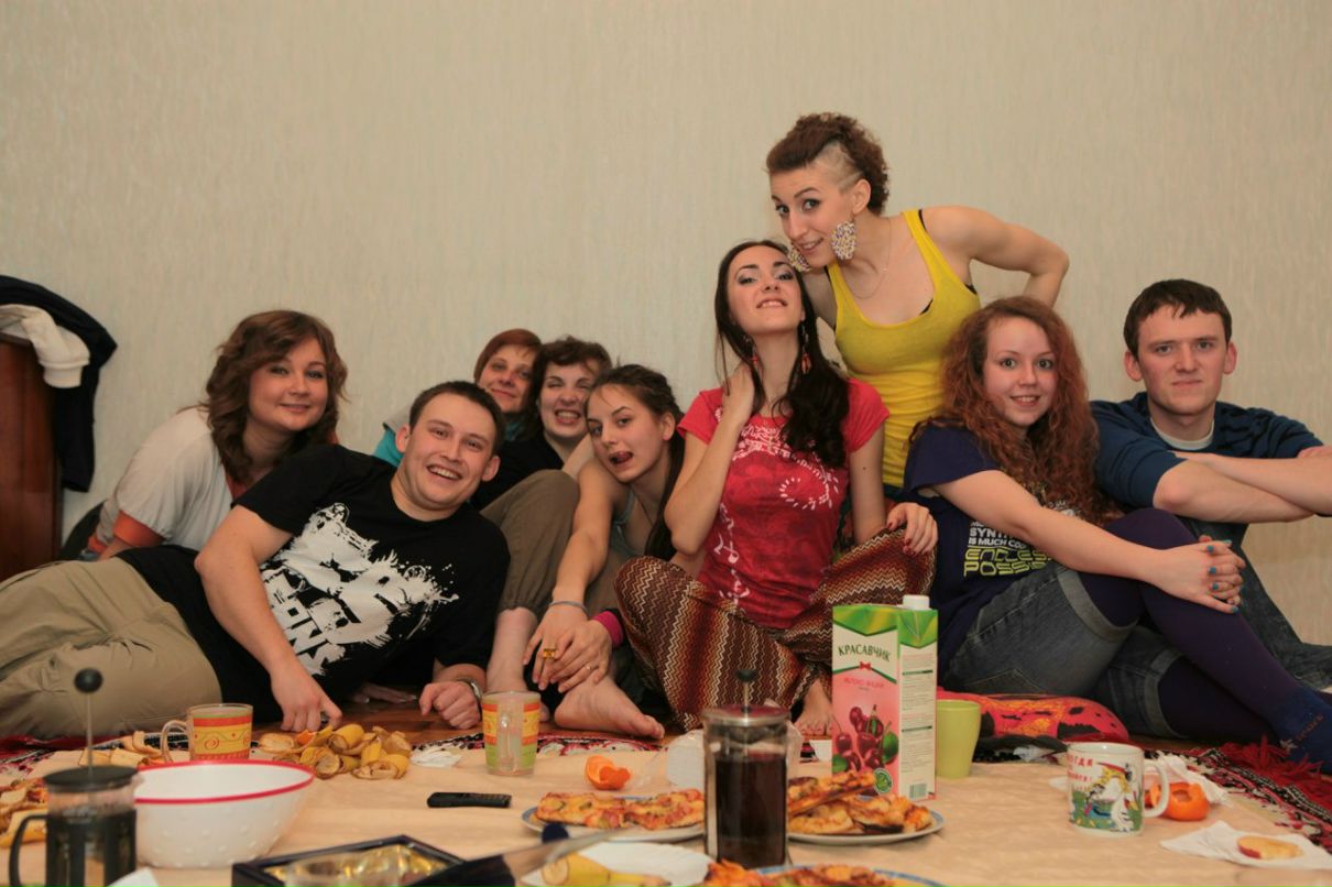 Анна Уразманова | Ижевск