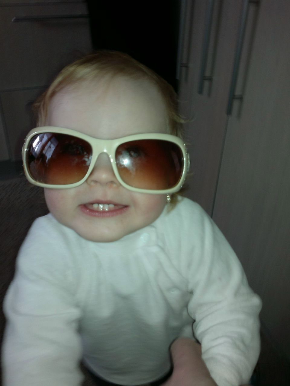 Надя Новожилова | Выборг