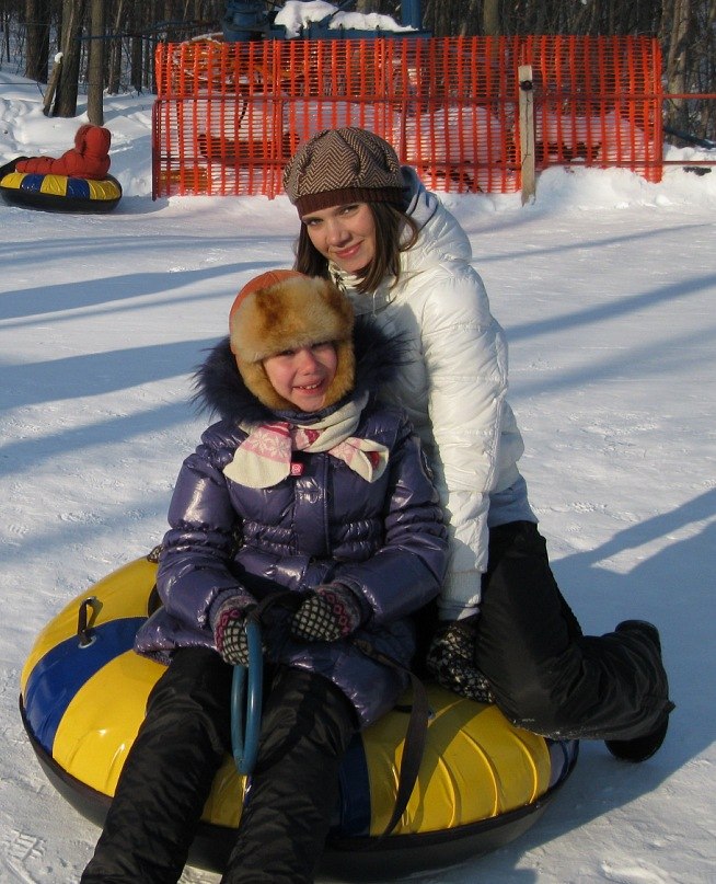 Мария Мельникова | Стерлитамак