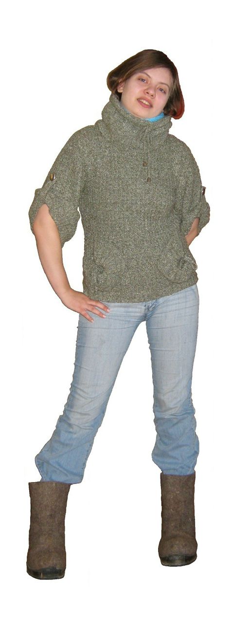 Ирина Луйкина | Петрозаводск