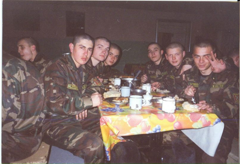 Андрей Фролов | Москва