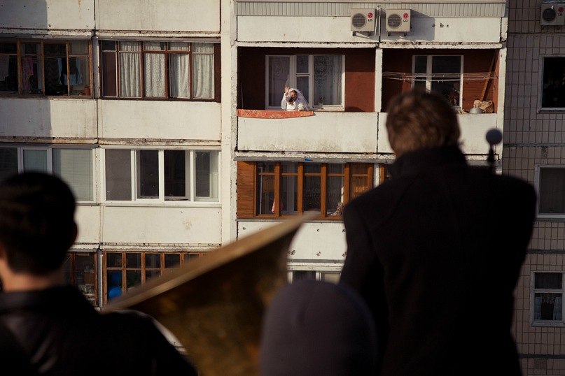 Дима Капуста | Обухов