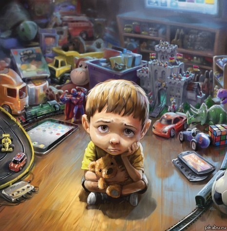 Глеб Быканов | Пенза