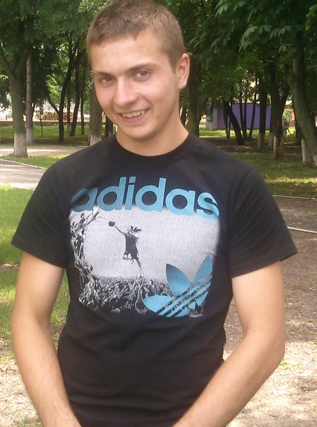 №18, Борис Сорока №18, Борис Сорока