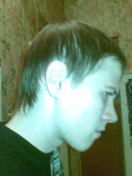 Дмитрий Николаевич фото со стены #2