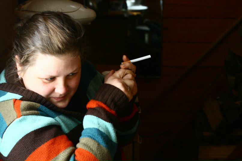 Юля Семёнова | Санкт-Петербург