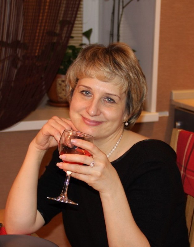 Наталья Кобец | Санкт-Петербург