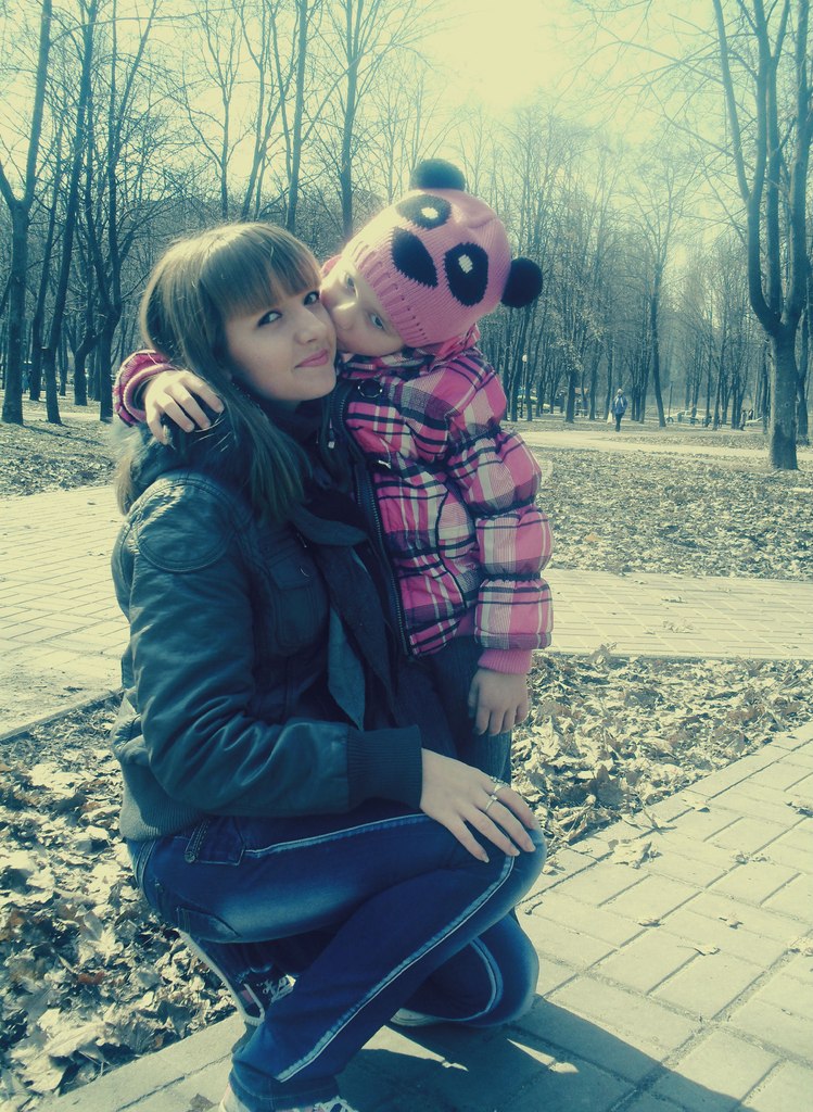 Яніна Пшегалінська | Киев