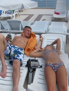 Ярик Тимощук | Черкассы