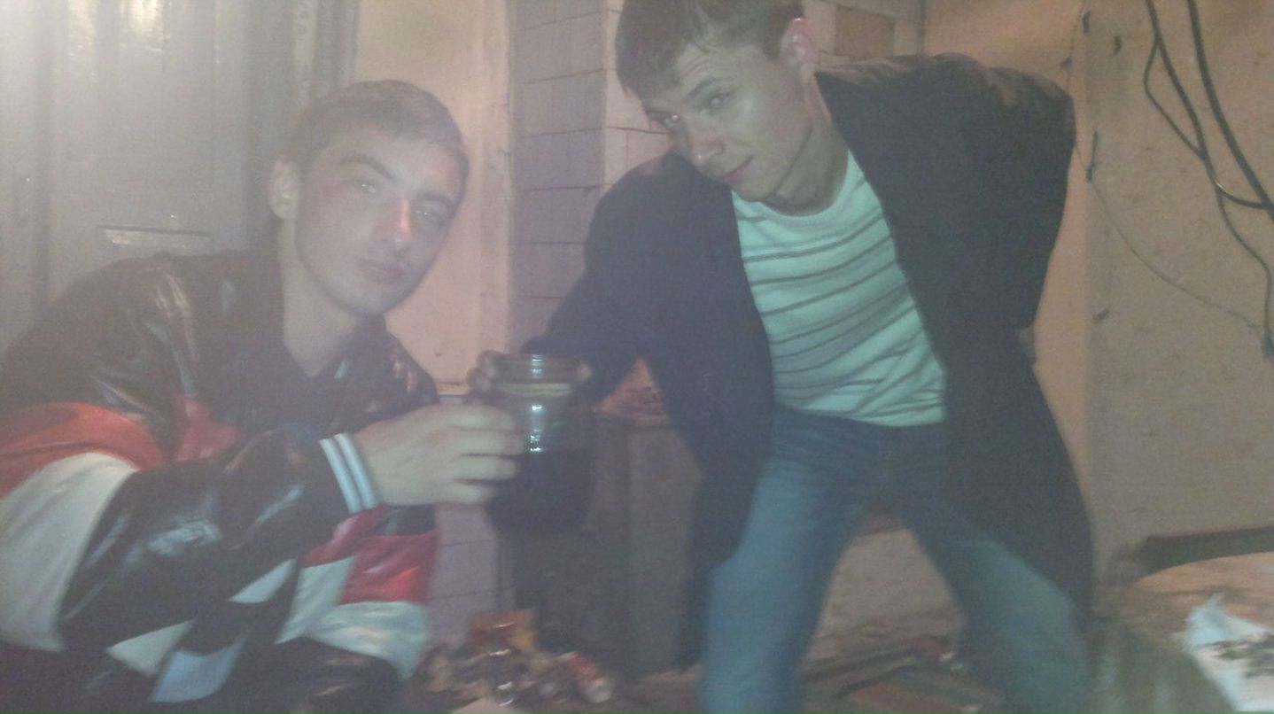 Александр Гриненко | Киев