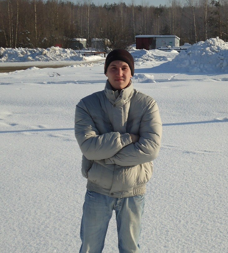 Илья Елисеев | Владимир