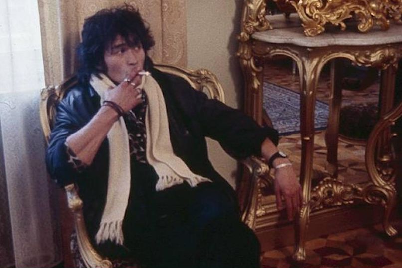 Марина Никоненко | Киев