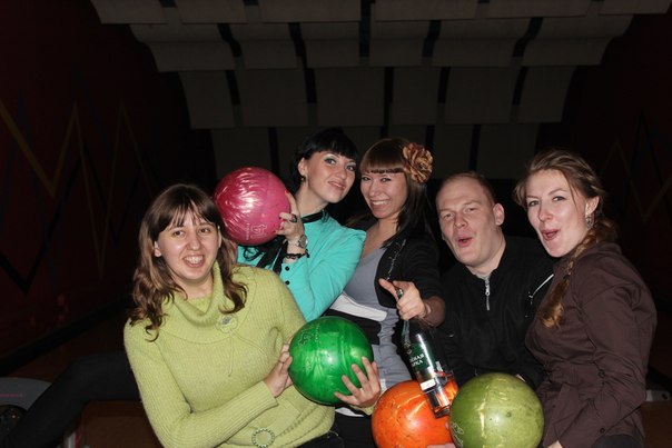 Дмитрий Обухов | Шадринск