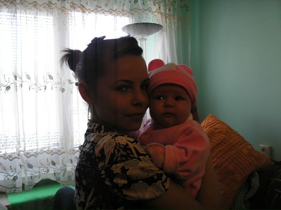 Олена Шепарович | Борислав