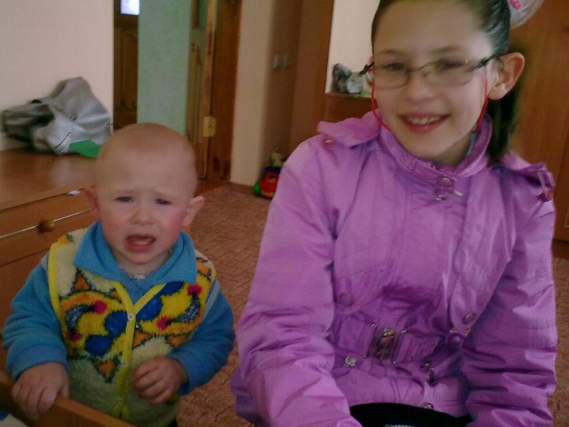 Оля Янковская | Киев