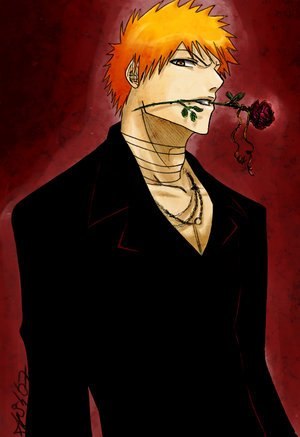 Ичиго Зоро | Колпино