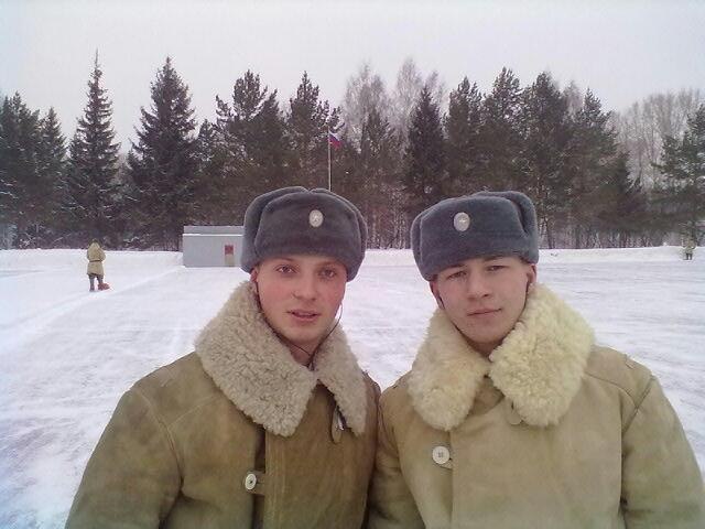 Вадим Федотов | Нижний Тагил