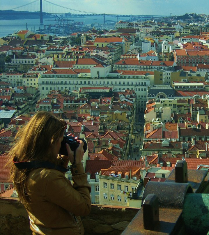 Кристина Бурлаченко | Москва