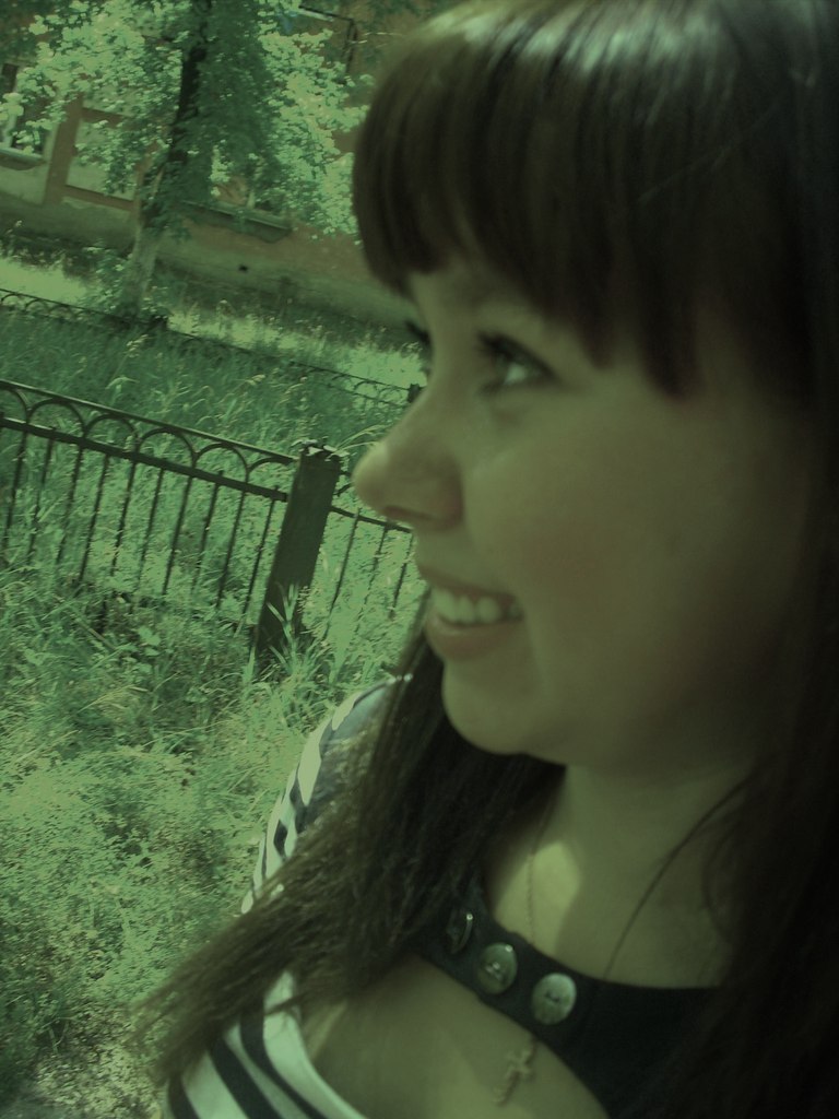 Елена Шамко | Челябинск