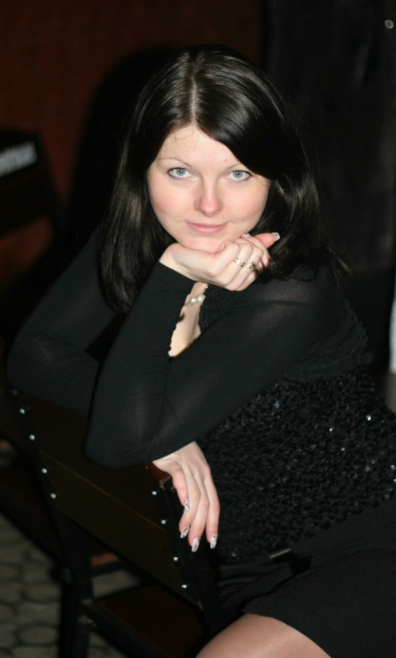 Дашуля Проскурничая | Киев