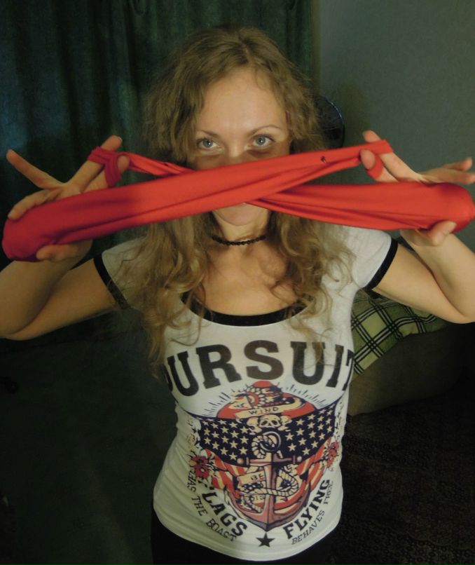 Анна Koshkaannet | 