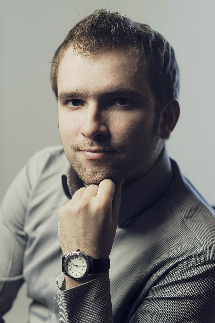 Александр Халов | Москва