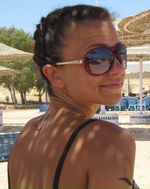 №43, Анастасия Чебалкина, Рязань №43, Анастасия Чебалкина, Рязань