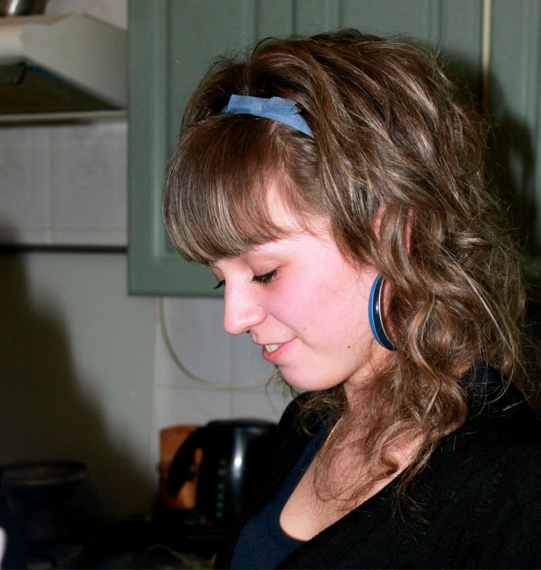 Соня Черкасова | Киев