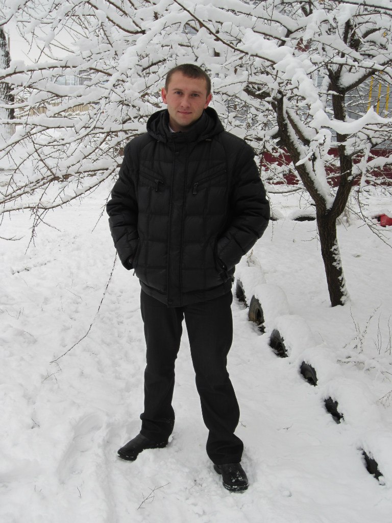 Серенька Коробейников | Лиски