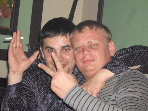 Сергей Скворцов | Кириши