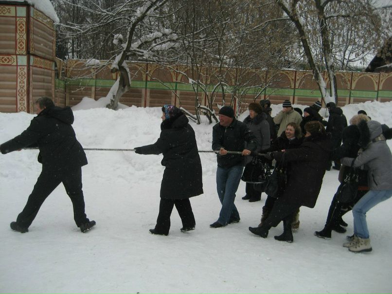 Татьяна Осипова | Москва