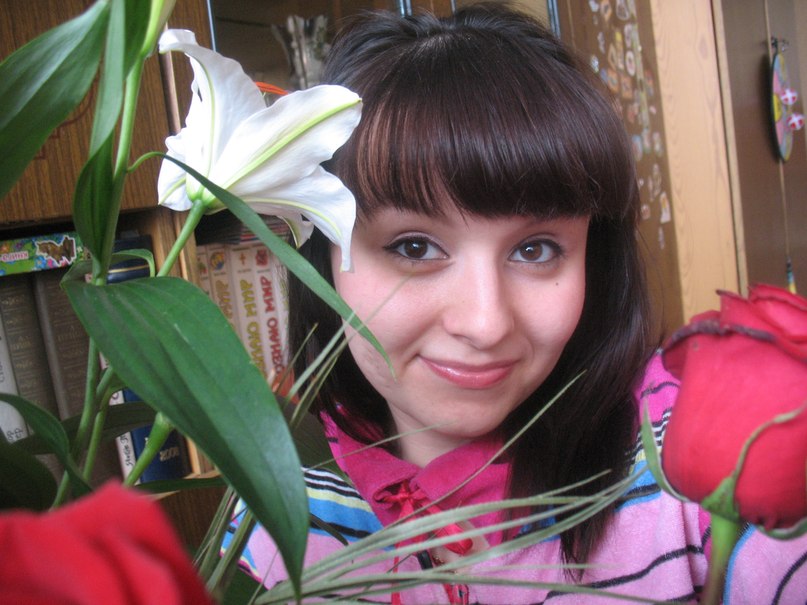 Динара Балтачеева | Саранск