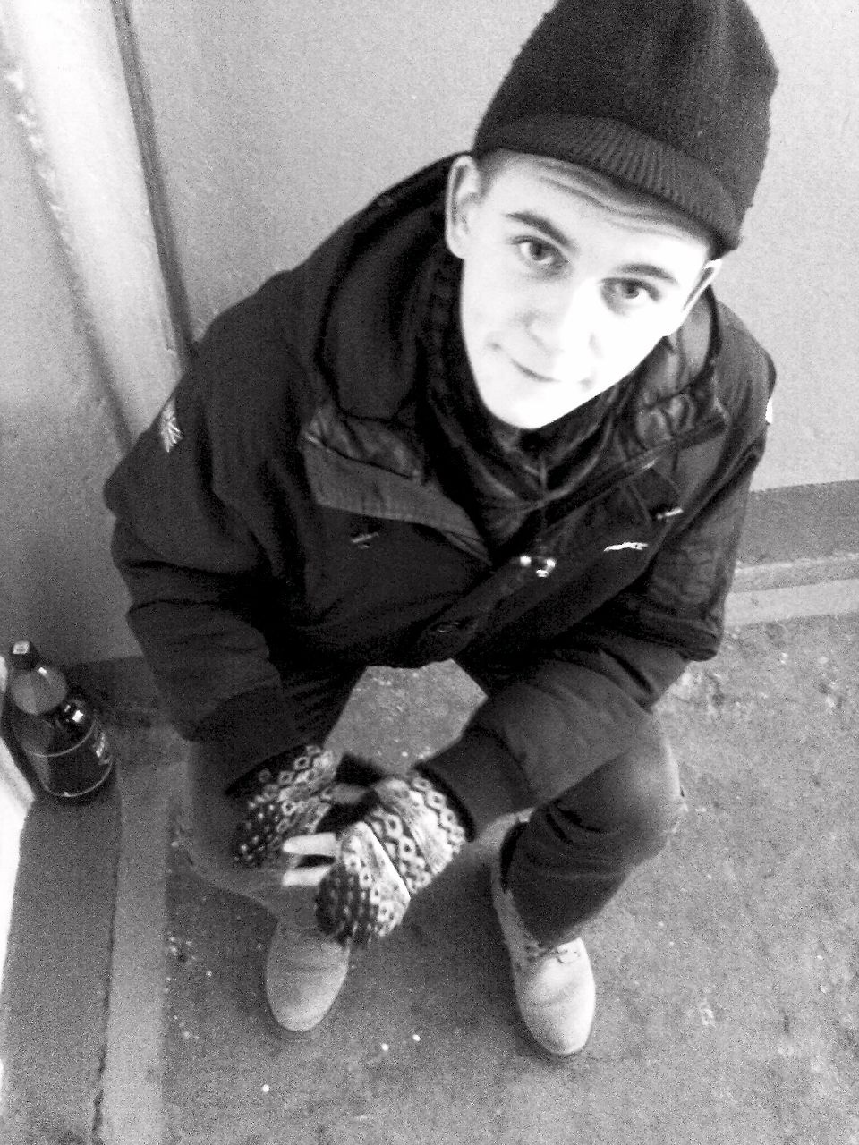 Игорь Герасёв (Zaraza')1' | Berlin