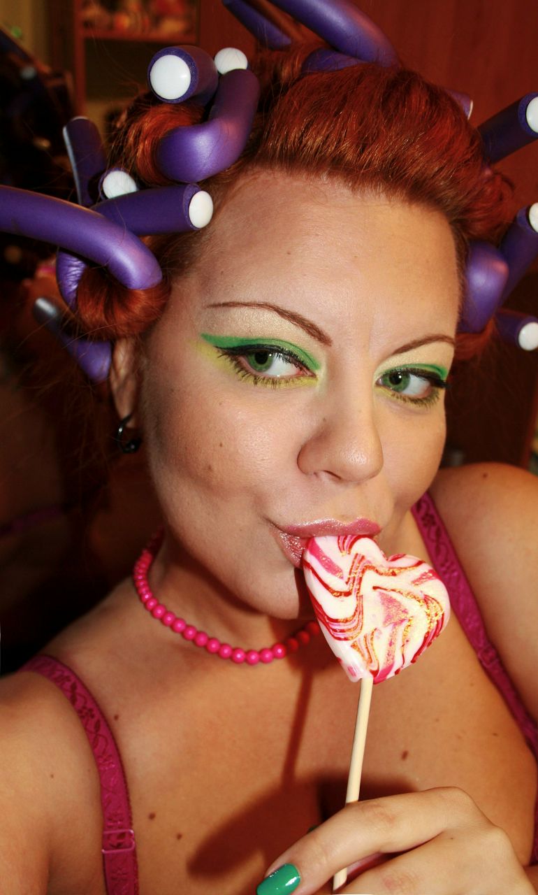 Александра Калитина | Тула