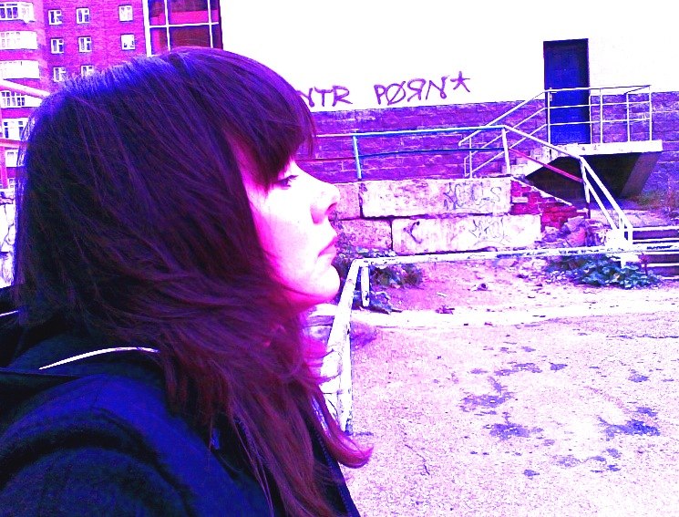 Гульдар Бирюкова | Уфа